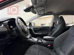 تويوتا راف 4